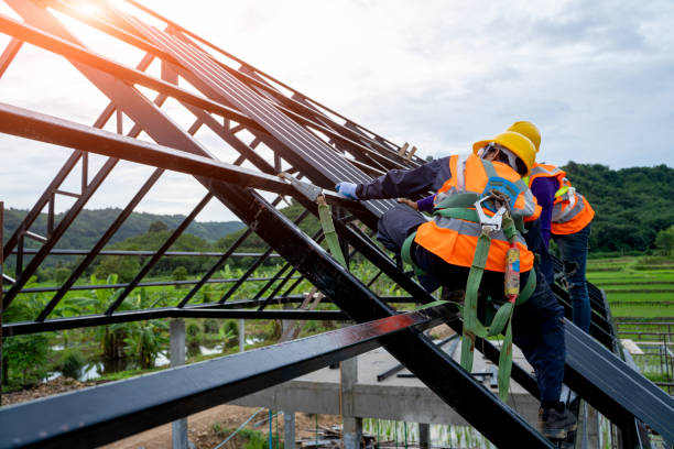 Quick and Trustworthy Emergency Roof Repair Services in Salmon Creek, WA