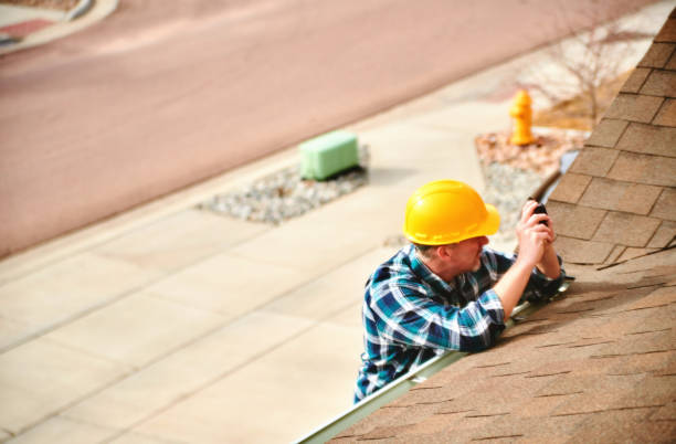 Best Roof Maintenance Services  in Salmon Creek, WA