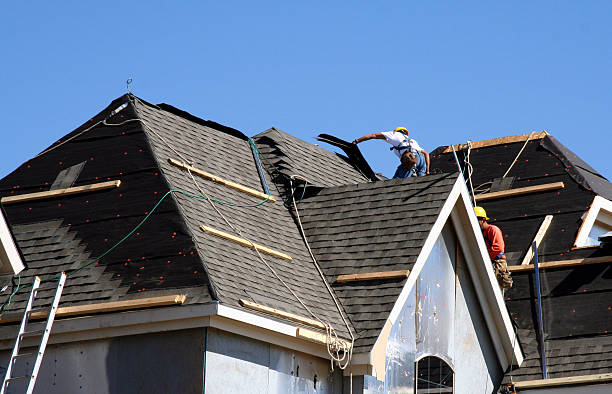 Best Emergency Roof Repair  in Salmon Creek, WA