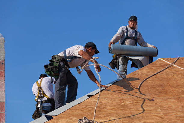 Best Storm Damage Roof Repair  in Salmon Creek, WA