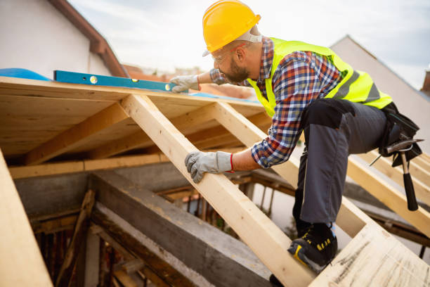 Professional Roofing Contractor in Salmon Creek, WA