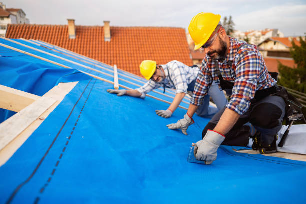 Best Commercial Roofing Services  in Salmon Creek, WA