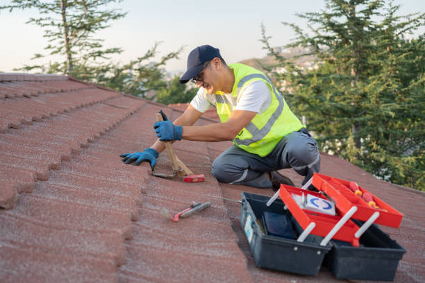 Best Best Roofing Contractors  in Salmon Creek, WA