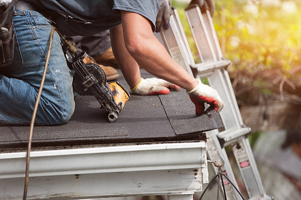 Gutter Installation and Roofing in Salmon Creek, WA