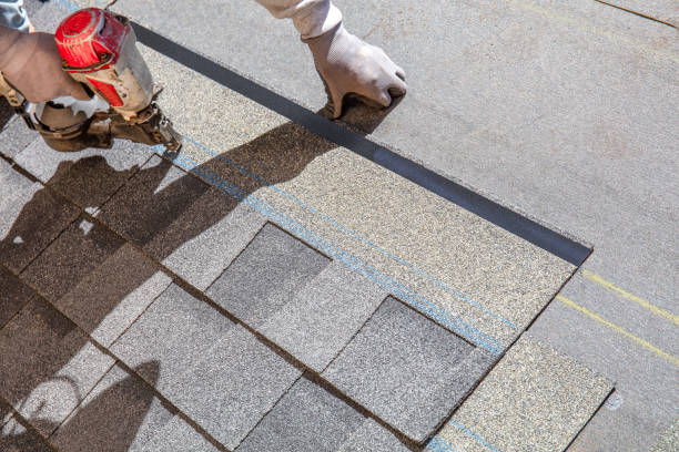 Best Local Roofing Companies  in Salmon Creek, WA